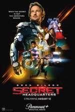 Watch Secret Headquarters Zmovie