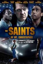 Watch The Saints of Mt. Christopher Zmovie