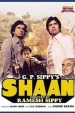 Watch Shaan Zmovie