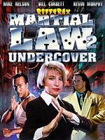 Watch RiffTrax: Martial Law 2 Under Cover Zmovie