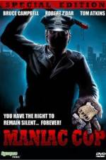 Watch Maniac Cop Zmovie