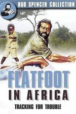 Watch Flatfoot in Africa Zmovie