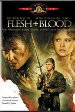 Watch Flesh+Blood Zmovie