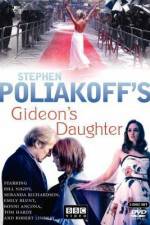 Watch Gideon's Daughter Zmovie