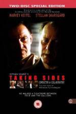 Watch Taking Sides Zmovie