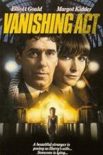 Watch Vanishing Act Zmovie