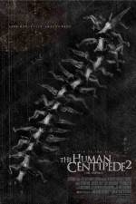 Watch The Human Centipede II Zmovie