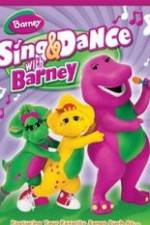 Watch Sing and Dance with Barney Zmovie