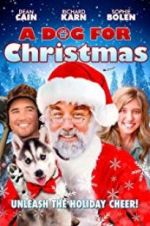 Watch A Dog for Christmas Zmovie