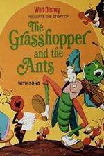 Watch The Grasshopper and the Ants Zmovie