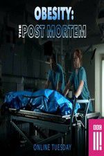 Watch Obesity: The Post Mortem Zmovie