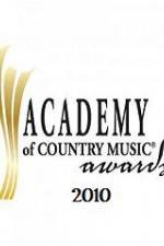 Watch The 2010 American Country Awards Zmovie