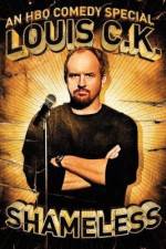 Watch Louis CK Shameless Zmovie