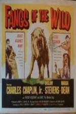 Watch Fangs of the Wild Zmovie