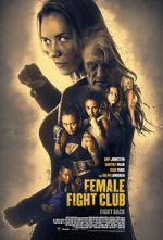 Watch Female Fight Squad Zmovie