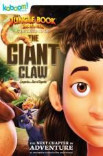 Watch The Jungle Book: The Legend of the Giant Claw Zmovie