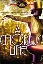 Watch A Chorus Line Zmovie