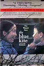 Watch The Blue Kite Zmovie