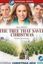 Watch The Tree That Saved Christmas Zmovie