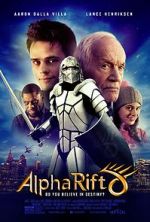 Watch Alpha Rift Zmovie