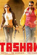 Watch Tashan Zmovie