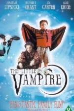 Watch The Little Vampire Zmovie