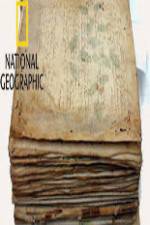 Watch National Geographic The Book that Can't Be Read Zmovie
