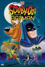 Watch Scooby Doo Meets Batman Zmovie