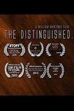 Watch The Distinguished Zmovie