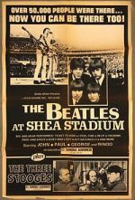 Watch The Beatles at Shea Stadium Zmovie