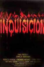 Watch Inquisicion Zmovie