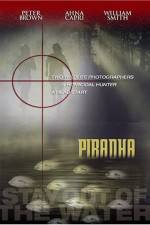 Watch Piranha Zmovie