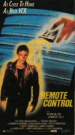 Watch Remote Control Zmovie