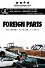 Watch Foreign Parts Zmovie