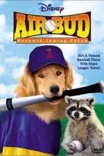 Watch Air Bud Seventh Inning Fetch Zmovie