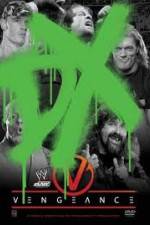 Watch WWE Vengeance Zmovie