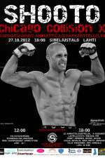 Watch Shooto Chicago Collision 10 Zmovie