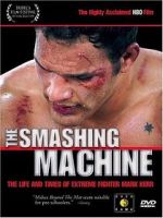 Watch The Smashing Machine Zmovie