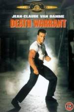 Watch Death Warrant Zmovie