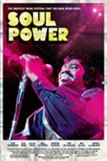 Watch Soul Power Zmovie