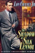 Watch The Shadow of Silk Lennox Zmovie