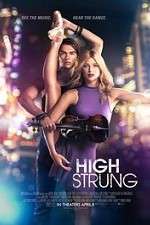 Watch High Strung Zmovie