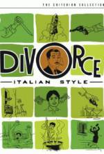 Watch Divorce Italian Style Zmovie