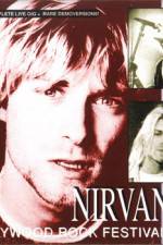 Watch Nirvana  Praca da Apoteose Hollywood Rock Festival Zmovie