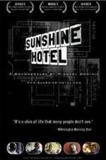 Watch Sunshine Hotel Zmovie