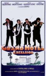 Watch Grand Hotel Excelsior Zmovie