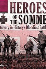 Watch Heroes of the Somme Zmovie