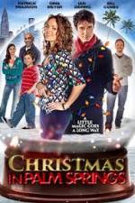 Watch Christmas in Palm Springs Zmovie