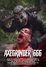 Watch Axegrinder 666 Zmovie