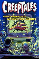 Watch CreepTales Zmovie